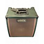 Used Crate CA30DG Taos Acoustic Guitar Combo Amp