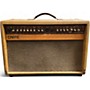 Used Crate CA60D Acoustic Guitar Combo Amp