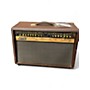 Used Crate CA60D Guitar Combo Amp