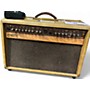 Used Crate CA60D Guitar Combo Amp