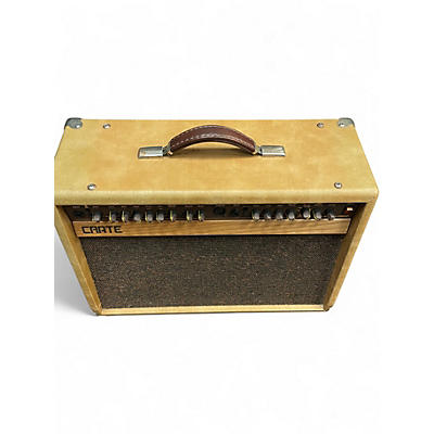 Used Crate CA60D Guitar Power Amp