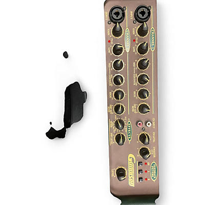 Used Crate CA6110DG Gunnison Acoustic Guitar Combo Amp