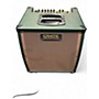 Used Crate CA6110DG Gunnison Acoustic Guitar Combo Amp