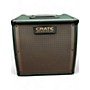 Used Crate Used Crate CIMARRON CM15 Acoustic Guitar Combo Amp