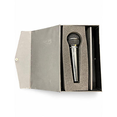 Used Crate CM100L Dynamic Microphone
