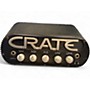 Used Crate CPB150 POWER BLOCK Solid State Guitar Amp Head
