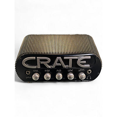 Used Crate CPB150 Solid State Guitar Amp Head