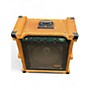 Used Crate CR-1 Solid State Guitar Amp Head