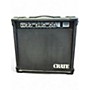 Used Crate CR-112 Guitar Combo Amp