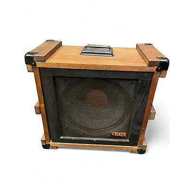 Used Crate CREX Guitar Cabinet