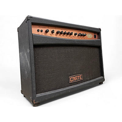 Used Crate DX212 Guitar Combo Amp
