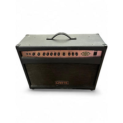 Used Crate DX212 Guitar Combo Amp
