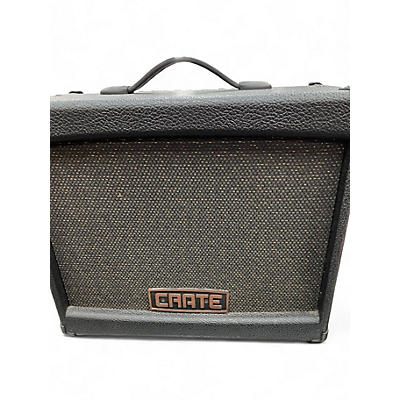 Used Crate DXB112 Guitar Combo Amp