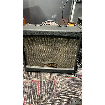 Crate Used Crate Dxb112 Guitar Combo Amp