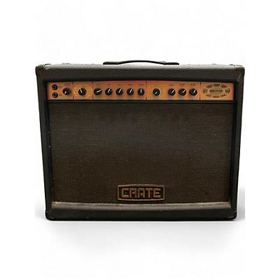 Crate Used Crate Dxj112 Guitar Combo Amp