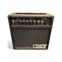 Used Crate EL10G Guitar Combo Amp