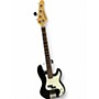 Used Crate ELB01 Black Electric Bass Guitar Black
