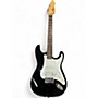 Used Crate ELECTRA Black Solid Body Electric Guitar Black