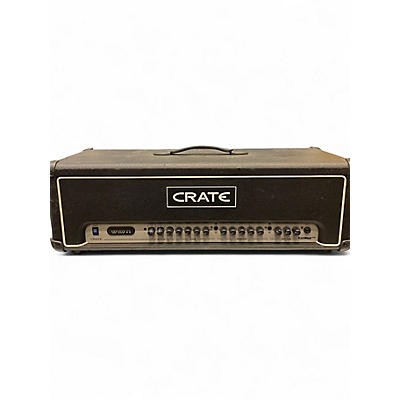 Used Crate FLExWve 120h Solid State Guitar Amp Head