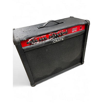 Used Crate FXT120 Guitar Combo Amp