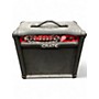 Used Crate FXT30 Guitar Combo Amp