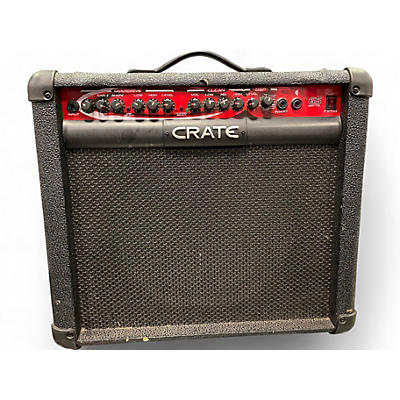 Crate Used Crate FXT65 Guitar Combo Amp