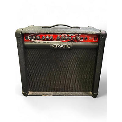 Used Crate FXT65 Guitar Combo Amp