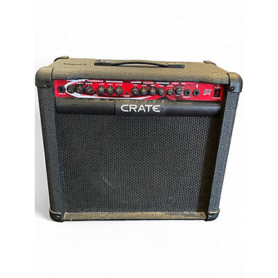Used Crate FXT65 Guitar Combo Amp