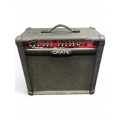 Used Crate FXT65 Guitar Combo Amp