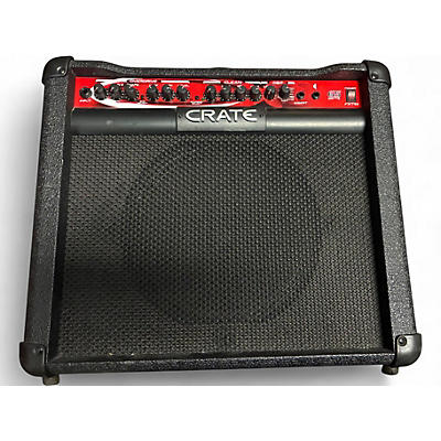 Used Crate FXT65 Guitar Combo Amp
