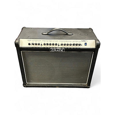 Used Crate FlexWave FW120 120W 2x12 Guitar Combo Amp