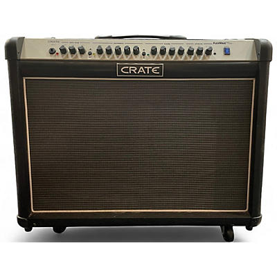Used Crate FlexWave FW120 120W 2x12 Guitar Combo Amp