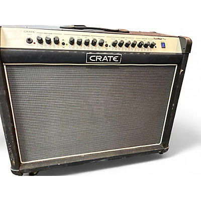 Used Crate FlexWave FW120 120W 2x12 Guitar Combo Amp