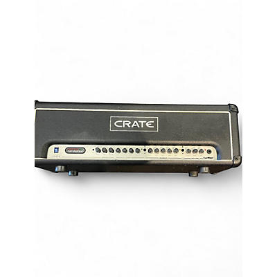 Used Crate FlexWave FW120H 120W Solid State Guitar Amp Head