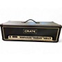 Used Crate FlexWave FW120H 120W Solid State Guitar Amp Head