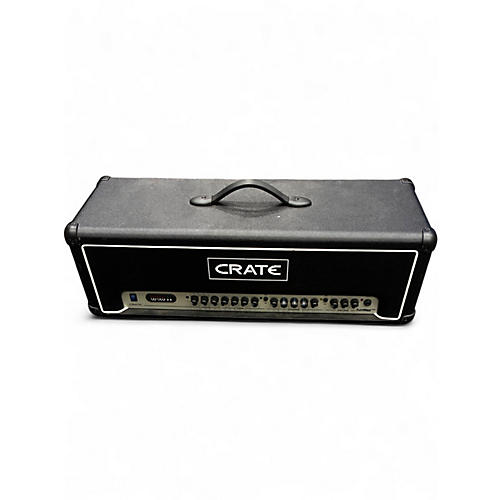 Used Crate FlexWave FW120H 120W Solid State Guitar Amp Head