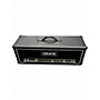Used Crate FlexWave FW120H 120W Solid State Guitar Amp Head