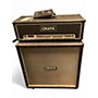 Used Crate FlexWave FW120H 120W Solid State Guitar Amp Head