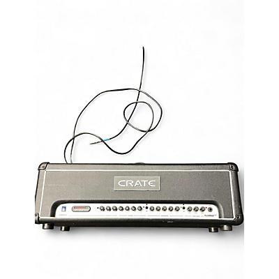 Used Crate FlexWave FW120H 120W Solid State Guitar Amp Head