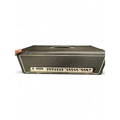 Used Crate FlexWave FW120H 120W Solid State Guitar Amp Head