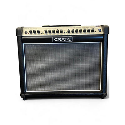 Used Crate FlexWave FW65 65W 1x12 Guitar Combo Amp