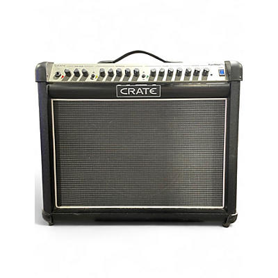 Used Crate FlexWave FW65 65W 1x12 Guitar Combo Amp