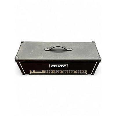 Used Crate FlexWave Series FW120H 120W Solid State Guitar Amp Head