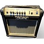 Used Crate FlexWave Series FW15 15W 1x8 Guitar Combo Amp