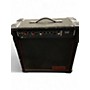 Used Crate G 60 Guitar Combo Amp