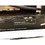 Used Crate G 600 Solid State Guitar Amp Head