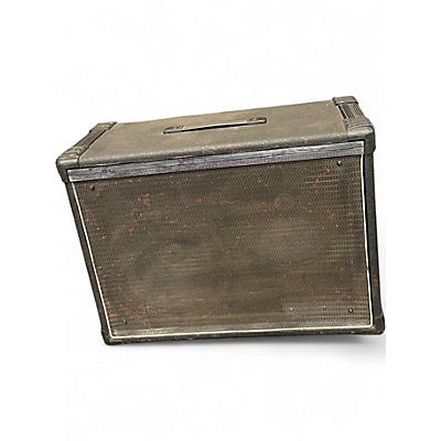 Used Crate G SERIES 2X12 Guitar Cabinet