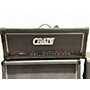 Used Crate G120C XL Solid State Guitar Amp Head