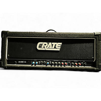 Crate Used Crate G120C XL