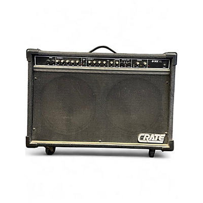 Used Crate G130C XL Guitar Combo Amp